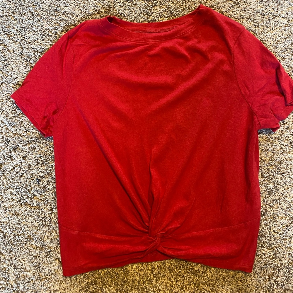 Hollister top